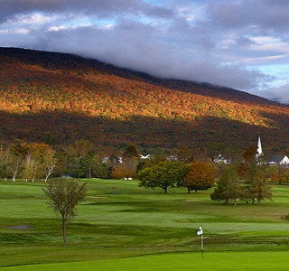 Ekwanok Country Club Golf Course Review