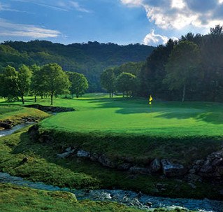 Elk River Club Golf Course Review