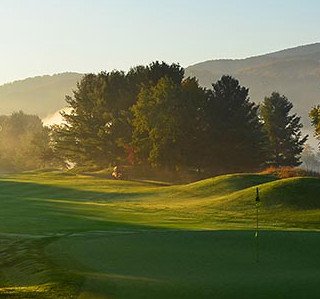 Elk River Club Golf Course Review