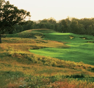 Erin Hills Golf Course Review
