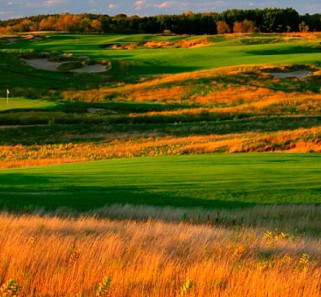 Erin Hills Golf Course Review