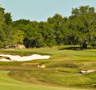 Escondido Golf & Lake Club Course Review