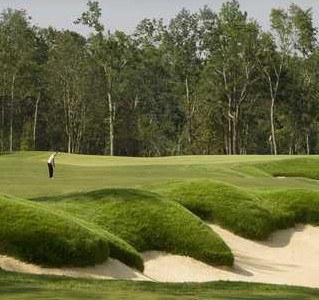 Fallen Oak Golf Club Course Review