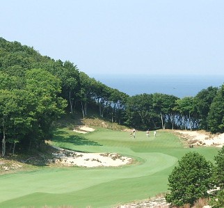 Friars Head Golf Club Courses Review