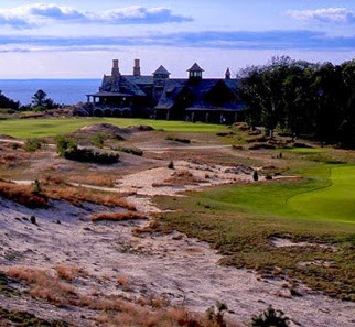 Friars Head Golf Club Courses Review