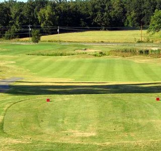 Holly Ridge Golf Links
