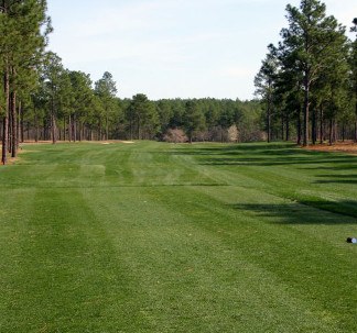 Legacy Golf Links