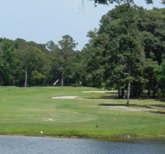 Minnesott Golf and Country Club