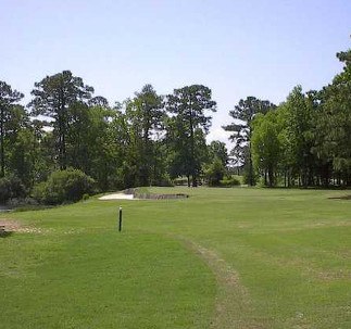 Minnesott Golf and Country Club