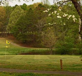 Mt Brooke Golf Course