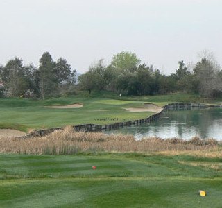 Oak Valley Golf Club