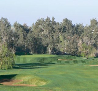 Oak Valley Golf Club