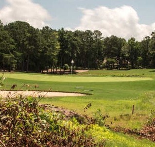 Old North State Club