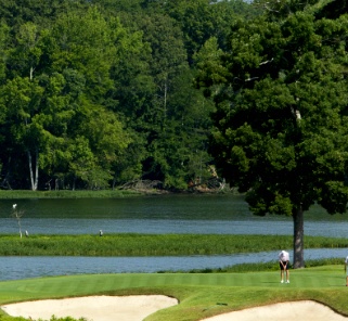 Old North State Club
