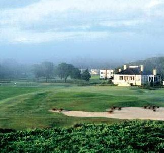 The Ford Plantation Golf Course Review