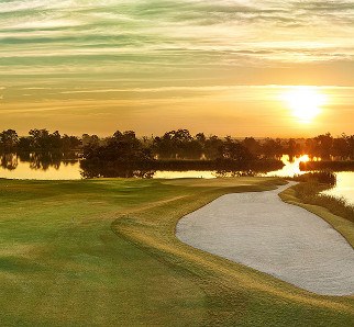 The Ford Plantation Golf Course Review