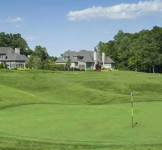 Grandover Resort Course Review