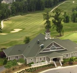 Larkhaven Golf Club Course Review