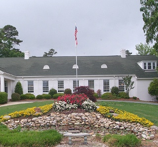 Monroe Country Club Course Review