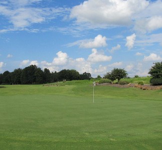 Rocky River Golf Course Course Review