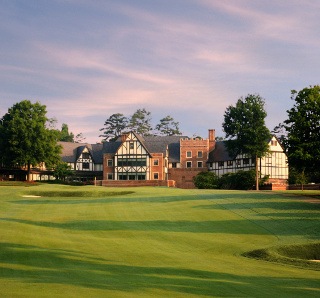 Sedgefield Country Club Course Review
