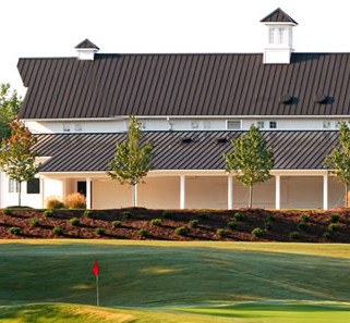 Springfield Golf Club Course Review