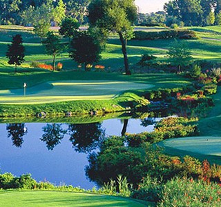 TPC at Piper Glen Course Review