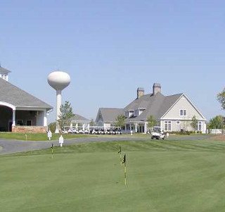 Tega Cay Golf Club Course Review