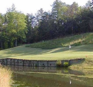 Tega Cay Golf Club Course Review