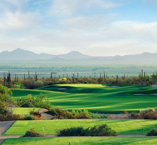 Gallery Golf Club South Course Review