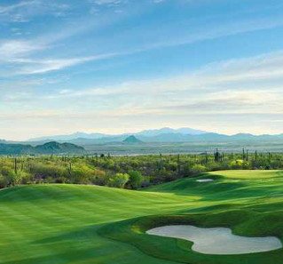 Gallery Golf Club South Course Review