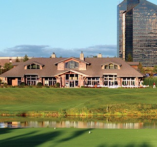 Grand Traverse Resort and Spa Golf Club Course Review