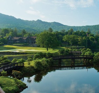 Grandfather Golf and Country Club Course Review