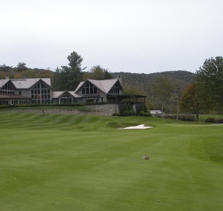 Grandfather Golf and Country Club Course Review