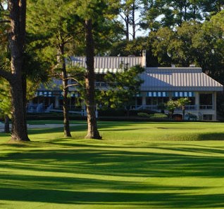 Harbour Town Golf Links Course Review