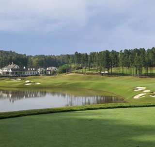 Hawks Ridge Golf Club Course Review