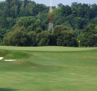 Holston Hills Country Club Course Review