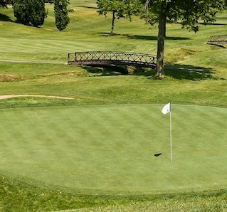 Inverness Club Country Course Review
