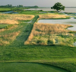 Inwood Country Club Course Review