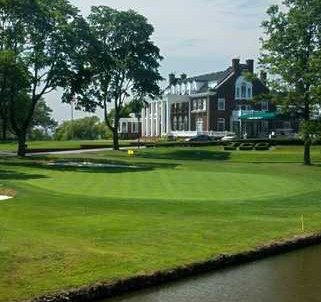 Inwood Country Club Course Review