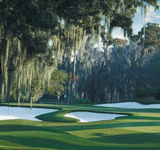 Isleworth Country Club Course Review