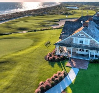 Kiawah Island Ocean Course Review