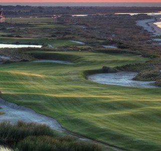 Kiawah Island Ocean Course Review