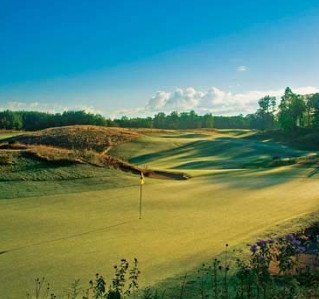 Kingsley Club Golf  Course Review