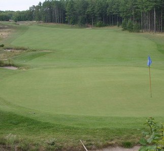 Kingsley Club Golf  Course Review