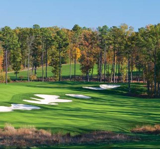 Kinloch Golf Club Course Review