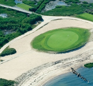Kittansett Club Course Review