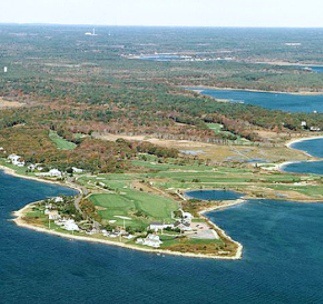 Kittansett Club Course Review