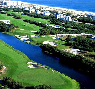 Kiva Dunes Golf Club Course Review