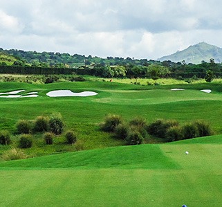 Kukui'ula Golf Course Club Review